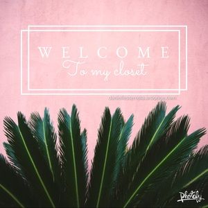 Meet your Posher, Danielle